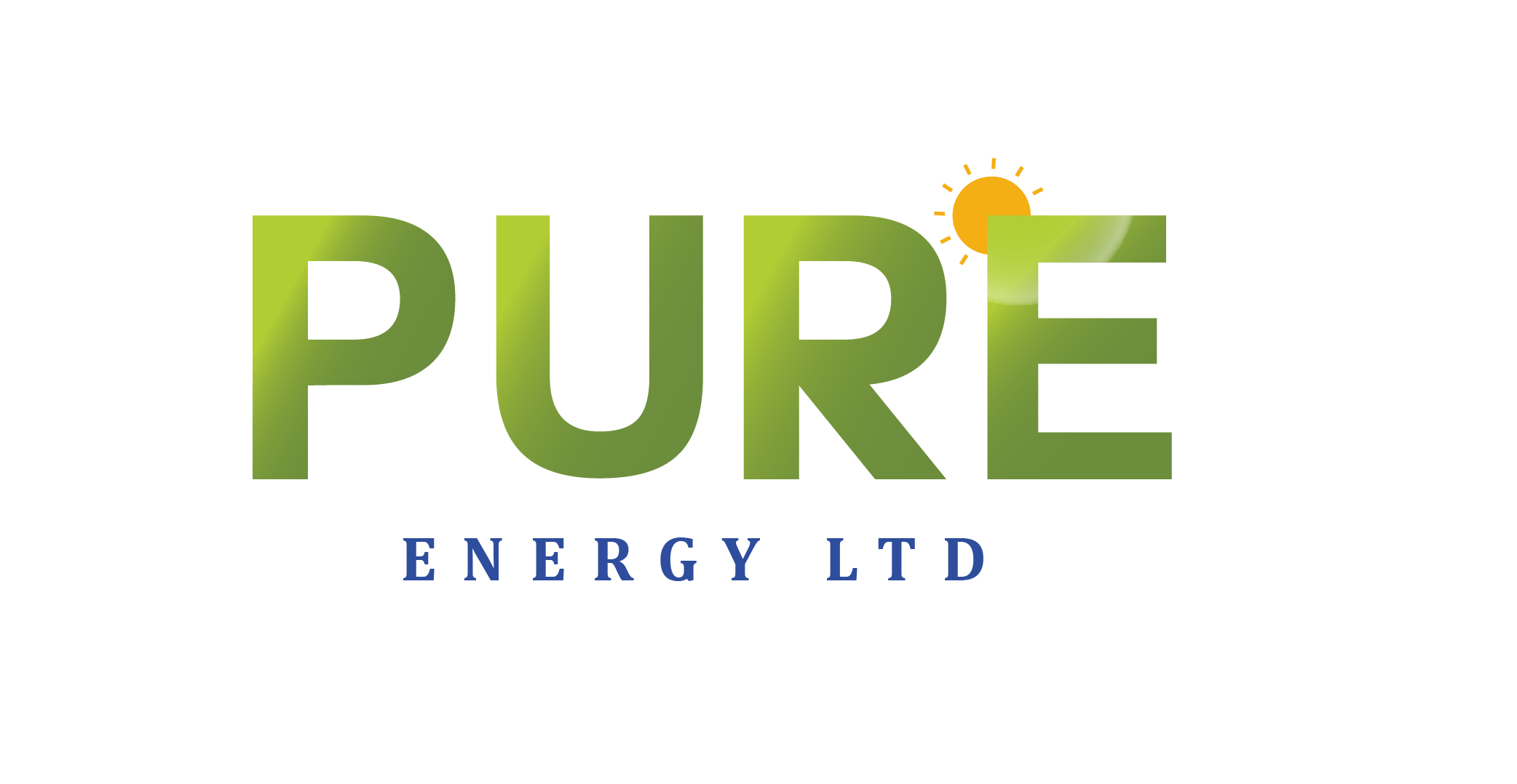 Pure Energy Limited